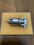Hp Agilent 5972 Msd Ion Source Complete Assembly 05971-60102. Fixed Price $387.00.