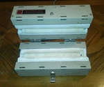 Supelco Carrier Gas Purifier Catalog No. 2-3800 Lab Use. Fixed Price $60.00.