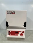 Carbolite Gero CWF1100 11/05 Laboratory Furnace 5L Capacity. Fixed Price $4702.50.