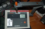 Corning Ph Meter 340 Electrode 1 Combo W/rj 476436. Fixed Price $195.00.