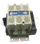 Telemecanique LC1FF43 Motor Contactor/starter Pole 125A 600VAC. Fixed Price $366.00.