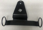 Suzuki Bracket, Head Lamp Rh Oem 51530-45400-291 1981 GSX750E. Fixed Price $35.93.