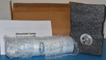 S3812R080B07 / Hach A1000XP Toc Analyzer Anatel Uv Lamp 16004901 N2 Entegris. Fixed Price $2100.67.