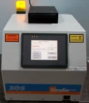 Xos Sindie 7039 Sulfur Analyzer Standard Test Method For Gasoline. Fixed Price $7500.00.