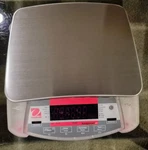 Ohaus Navigator Xt NVT1601/3 Precision Scale - 1.6KG 0.1G New In Box. Fixed Price $179.95.