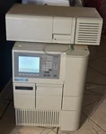 Waters Alliance 2695 Separation Module W/valve Switch & Column Heater Untested. Fixed Price $1530.00.