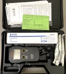Hanna Instruments - HI991300 Portable Ph / Ec Tds Temperature Meter New. Fixed Price $249.99.