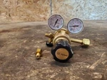Agilent Technologies Multi Stage Pressure Regulator 5183-4644. Fixed Price $224.99.