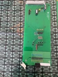 Solvent Select Pcb 051970-02 Dionex ASE200. Fixed Price $119.64.