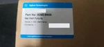 New!! Agilent 1100 1200 1260 1290 Seal Wash Pump P/n: 5065-9953. Fixed Price $550.00.