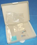 New Thermo Dionex Tubing Ss .007" Id 1/16" 12" Long 70-0909 "warranty". Fixed Price $23.95.