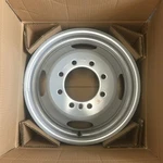 New Single 16" Steel Dually Wheel Ford 1985-1997 F350 Oem Quality Rim 3037. Fixed Price $123.96.