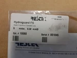 Restek Hydroguard Fs Transfer Column 5 0.32 Mm 10080. Fixed Price $55.00.
