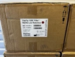 Clip Tip 1250, Filter Sterile Low Retention. Fixed Price $260.00.