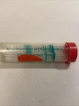 Drummond Scientific Cat 550G 350G 250G 50UL Microdispenser 100 Replacement Tubes. Fixed Price $5.00.