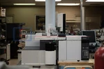 Agilent 7200 Accurate-mass Q-tof Gc/ms With 7890B. Fixed Price $130000.00.