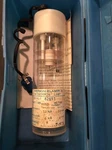 Perkin-elmer Intensitron Lamp #303-6052. Fixed Price $29.99.