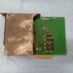 Varian CP-3800 Gc Gas Chromatography Ecd Pwa Detector Board 03-925041-01. Fixed Price $149.00.