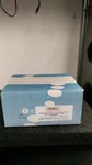 Sage Science 2% Agarose Gel Cassettes Size Range 100-600 Bp Pippin Prep. Fixed Price $52.81.