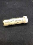 Waters Resolve Silica Guard-pak Hplc Precolumn Inserts 10UM 90A 85825 5/PACK. Fixed Price $89.99.