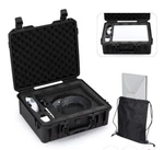 Starlink Mini Travel Hard Case With Wifi Carrying Bag Dual Layer Shock. Fixed Price $19.99.