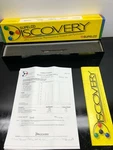 Supelco Hplc Column 504947-21 22188-01 Discovery 5CM X 2.1MM Mic Warranty. Fixed Price $89.79.