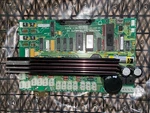 Eb 0921 Ad Main Board CH96 V2 - Skatron Instruments MICRO96. Fixed Price $286.77.