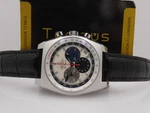 Chrono Zenith El Primero New Vintage 1969 + Papers Limited Edition 500PCS Watch. Fixed Price $7350.00.