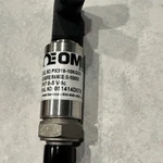 Omega Engineering Pressure Sensor/transducer PX319-10KG5V. Fixed Price $250.00.