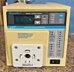 Cole Parmer Masterflex Digital Standard Drive #7523-30 Speed Peristaltic Pump. Fixed Price $245.00.