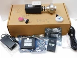 Vici Valco Etma Two Position Microelectric Valve Actuator 6-PORT E2CA. Fixed Price $660.00.