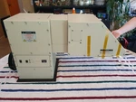 Newport Model 92531 Solar Simulator Nib Steady State Oriel Made In Usa. Fixed Price $7500.00.