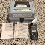 Hach Pocket Colorimeter Ii 5870012 Chlorine And Ph W/ Case, Manual. Fixed Price $189.99.