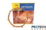 Agilent J&w Gc Column 123-0232 DB-210 30M X 0.32 Mm 0.25 New With Warranty. Fixed Price $100.00.