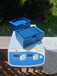 Vwr Digital Heatblock Dual Dry Bath W/13259-260 Pcr & 13259-295 Titer Refurb.. Fixed Price $275.00.