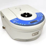Cem 908005 Discover System Microwave Synthesizer 300W Not Reading Temp. As-is. Fixed Price $181.29.