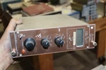 Ortec Eg&g 556 High Voltage Power Supply Nim Bin Module. Fixed Price $499.99.