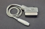 Hp/hewlett Packard 21275A Phased Array Ultrasound Transducer Probe 7.5/5.5 Mhz. Fixed Price $125.00.