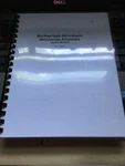 Bio-rad Uma 500 Infrared Microscope Accessory User's Manual 091-0685C. Fixed Price $29.00.