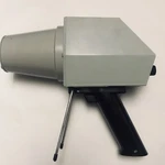 Fluke Victoreen 470A Panoramic Survey Meter - For Parts. Fixed Price $74.00.