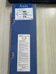 Waters Acquity Uplc Hss T3 Column 2.1 100 Mm 1.8 Part No. 186003539 New. Fixed Price $1000.00.