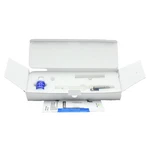 Mettler Toledo DMI141-SC Combined Silver Ring Sensor Electrode 51109530. Fixed Price $424.15.