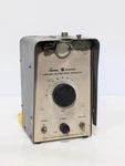 Thomas-hoover 6406-K Capillary Melting Point Apparatus, Uni-melt ** For Parts. Fixed Price $149.99.