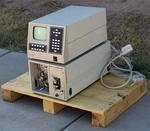 Waters 600E Multisolvent Delivery System Fluid Unit And Controller. Fixed Price $499.99.