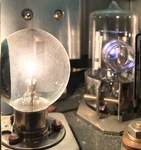 Replacement Bulb For Hamamatsu L544 Deuterium Lamp. Fixed Price $129.00.