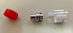 Thermo Fisher Ion Volume Holder -- 70001-20532 Used. Fixed Price $50.00.