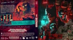 Custom Replacement Blu-ray Cover W/ Empty Single Case 2022 (no Discs). Fixed Price $9.00.