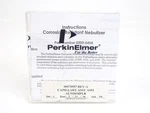 Perkin Elmer Capillary Assembly For AS51 Autosampler 0057-0957. Fixed Price $139.00.