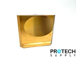 Thermo Gold Mirror Reflector For Nicolet 6700 Ft-ir Spectrometer. Fixed Price $279.30.
