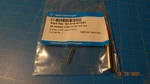 New Agilent G1316-87327 Ss Capillary 170 X 0.12 Mm, M/f, N-s. Fixed Price $19.00.